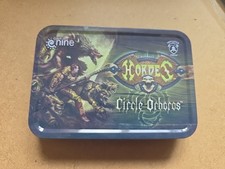 Warmachine Gale Force Nine