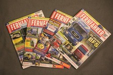FERNFAHRER Magazin /