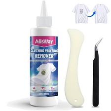 Vielseitiger Flockentferner