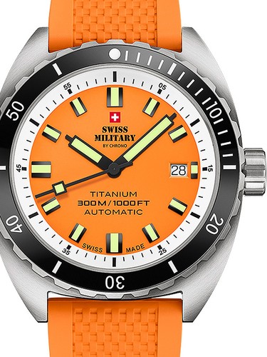 Swiss military sma34100 - swiss,