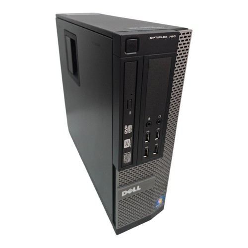 Dell optiplex 790 sff - optiplex,