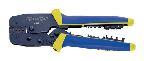 Klauke presszange mechanisch - klauke,