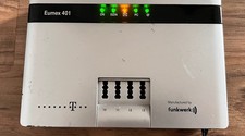 Telekom Eumex 401 ISDN