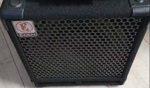 Eden bassbox 112 - bassbox,
