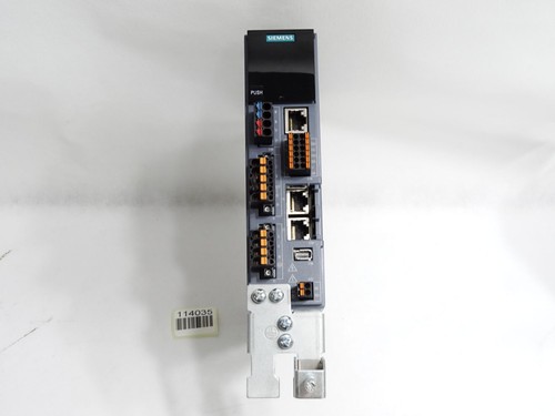 Siemens sinamics s210 - siemens,