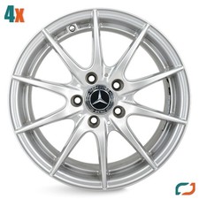 Original mercedes klasse - original, c-klasse