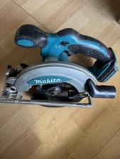Makita Akku-Handkreissäge