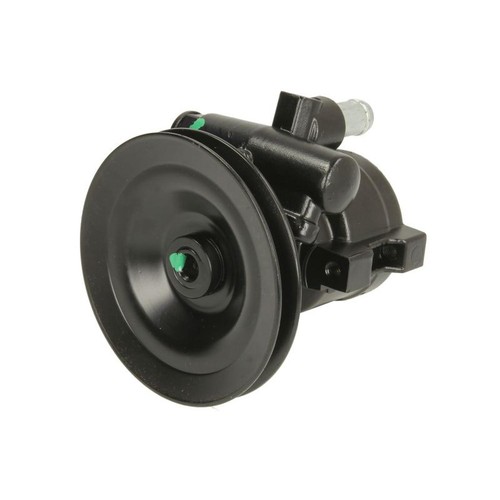 Hydraulic pump steering - pump,