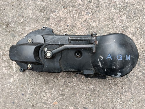 Cpi agm 50 roller - agm, 25,45,50