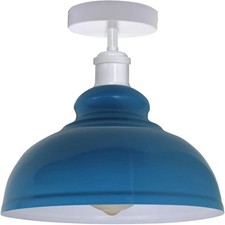 Retro Deckenlampe