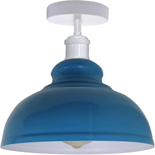 Retro deckenlampe - retro,