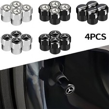 4x Ventilkappe Auto Luftventil