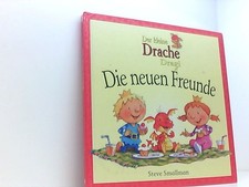Der kleine drache dragi die - kleine,