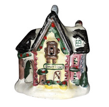 Deko Keramik Landhaus