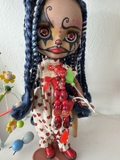 Blythe Clown Puppe