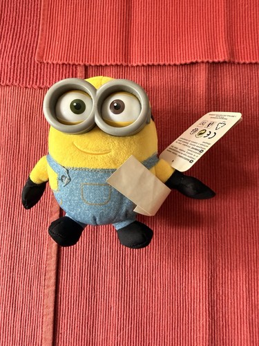 Minion bob plüschfigur mit - bob,