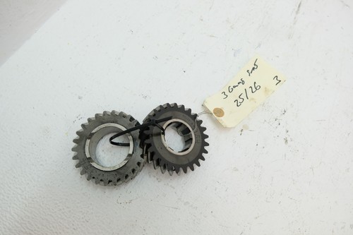 Porsche 911 915 - getriebe, und