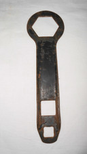 Original IHC-D 214 Schlüssel für Mähbalken