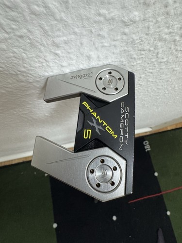 Titleist scotty cameron - scotty,