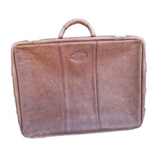 Lederkoffer echt LEDER