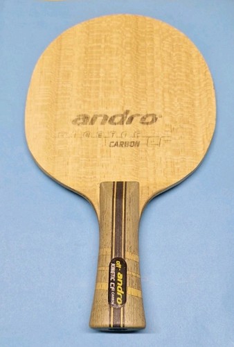 Andro kinetic carbon off - andro,