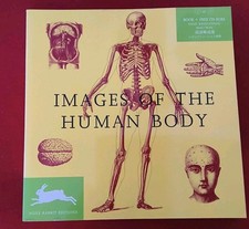 Buch - Image Of The Human Body