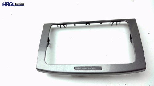Blende armaturenbrett - blende,