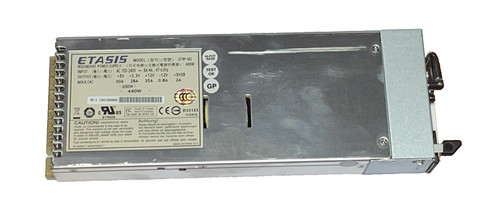 Etasis efrp 463 redundant - efrp-463,