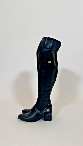 Overknee stiefel fernando - overknee,