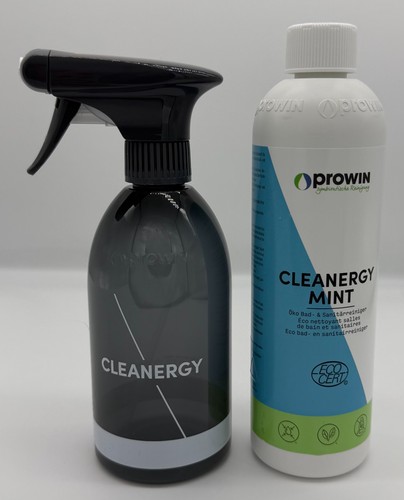 Prowin cleanergy 500 - cleanergy, duo