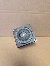 Vaillant VRC CB Schaltuhr FM/1QRTUZH-VAR UHR B5