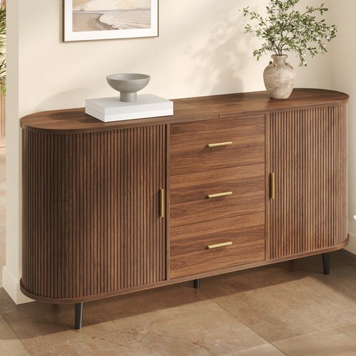 Sideboard anrichte schrank mit - anrichte,