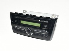Autoradio CD-Radio  8701A621 Space Star Original Mitsubishi