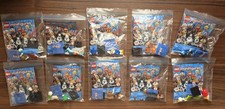 LEGO Minifiguren Set