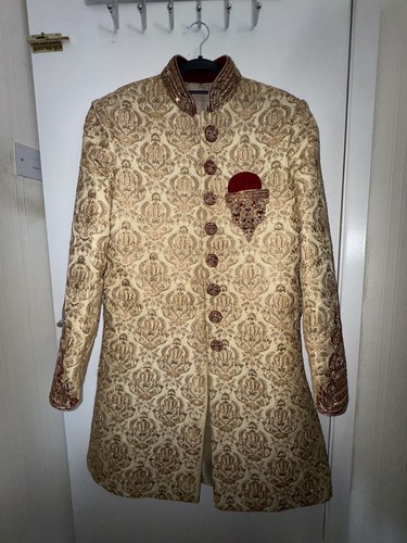 Indisches sherwani herren - sherwani,