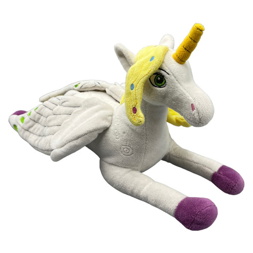 Mia and einhorn onchao - and,