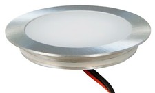 Bodeneinbauleuchte Einbaustrahler LED Bodenleuchte Außen Beleuchtung Spots Lampe