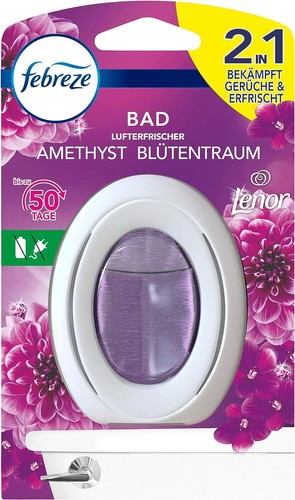 Febreze bad lufterfrischer - febreze,