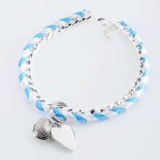 Collier kette oktoberfest - collier,