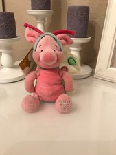 Disney Winnie Pooh Puuh Ferkel