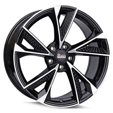 19" Alufelgen MAM RS6 5/112