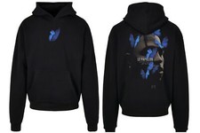 Mister Tee Herren Le Papillon