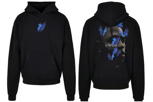 Mister tee herren papillon - mister, le