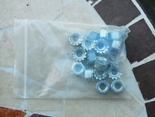 US Karosserieschrauben, zB