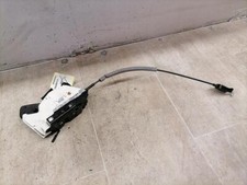 VW Volkswagen Golf 6 Vl Türschloss Kastenschloss vorn rechts 5K1837016