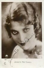 Jeanette Mac Donald Schöner