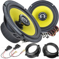 GROUND ZERO LAUTSPRECHER für