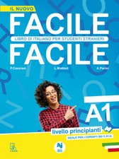 Easy Easy. A1 Italienisch Buch