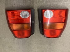 VW lupo rückleuchten