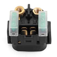 Anlasser Relais Magnet für